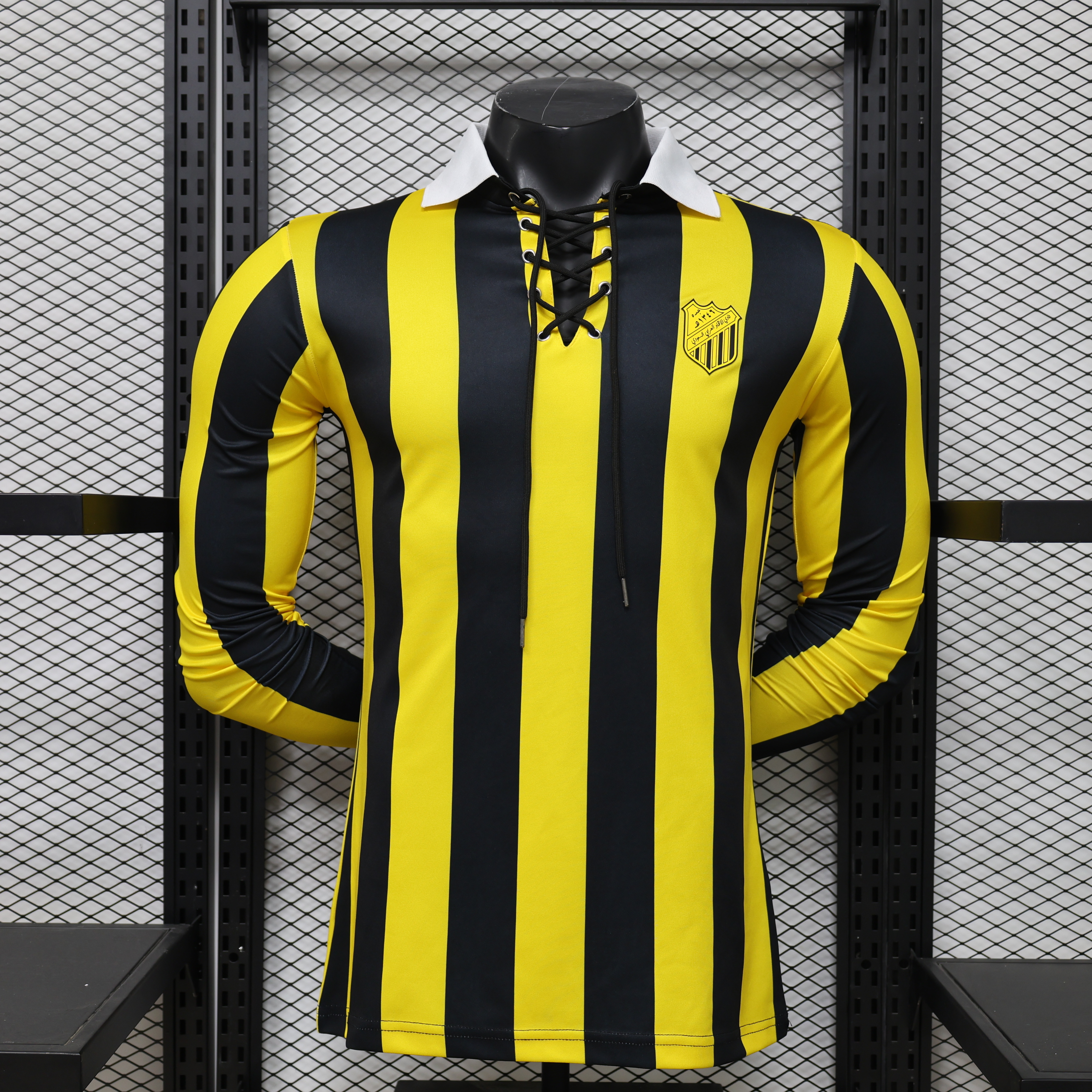 Al-Ittihad Classic shirt – 1927