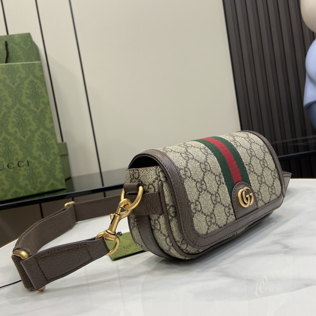 Gucci Ophidia mini bag 795466