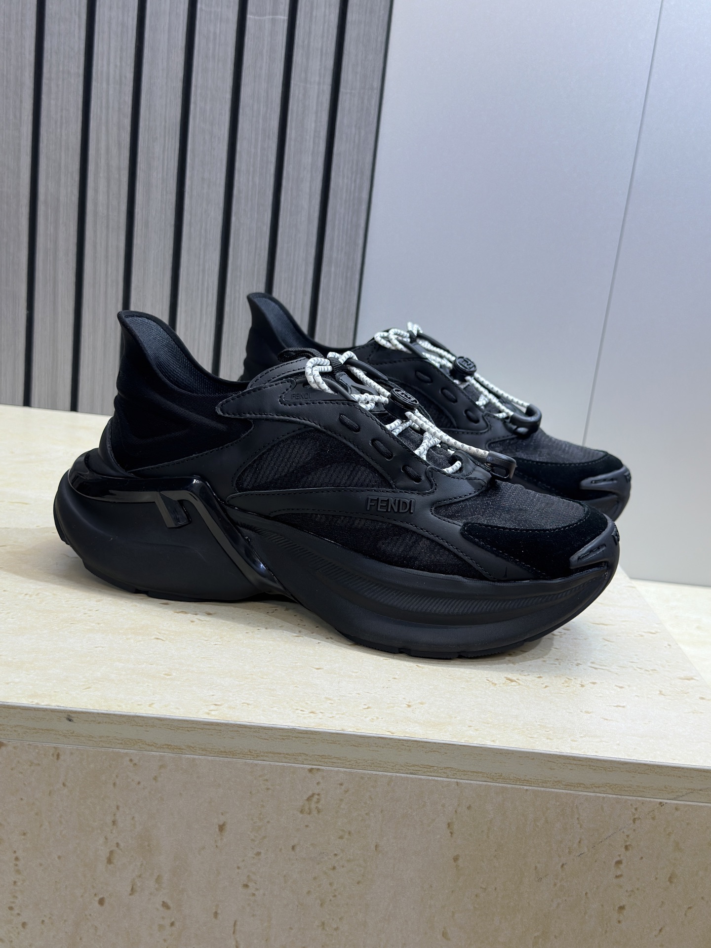 Fendi F-light Unisex Sneaker