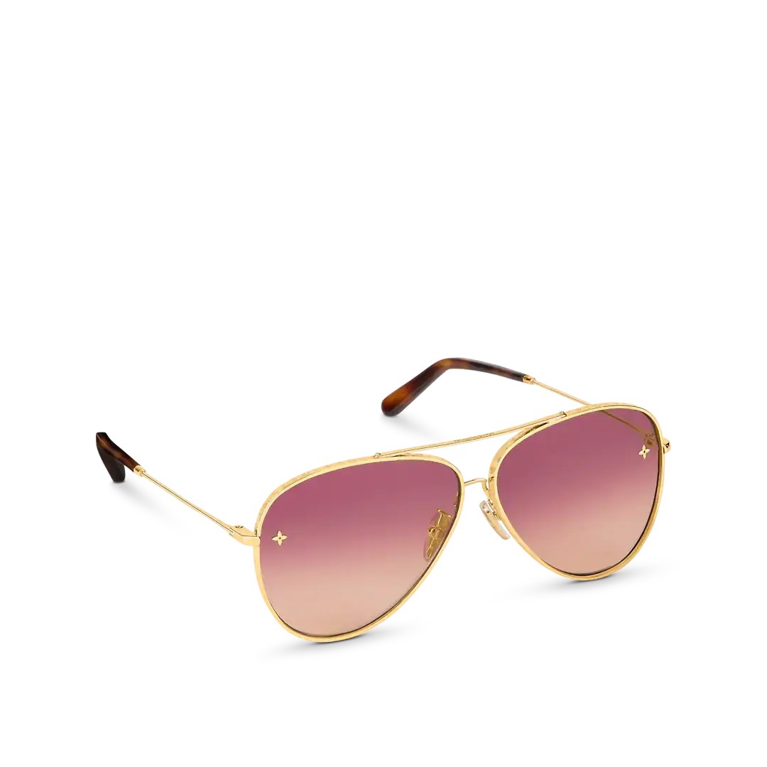 LV Women's Sunglasses