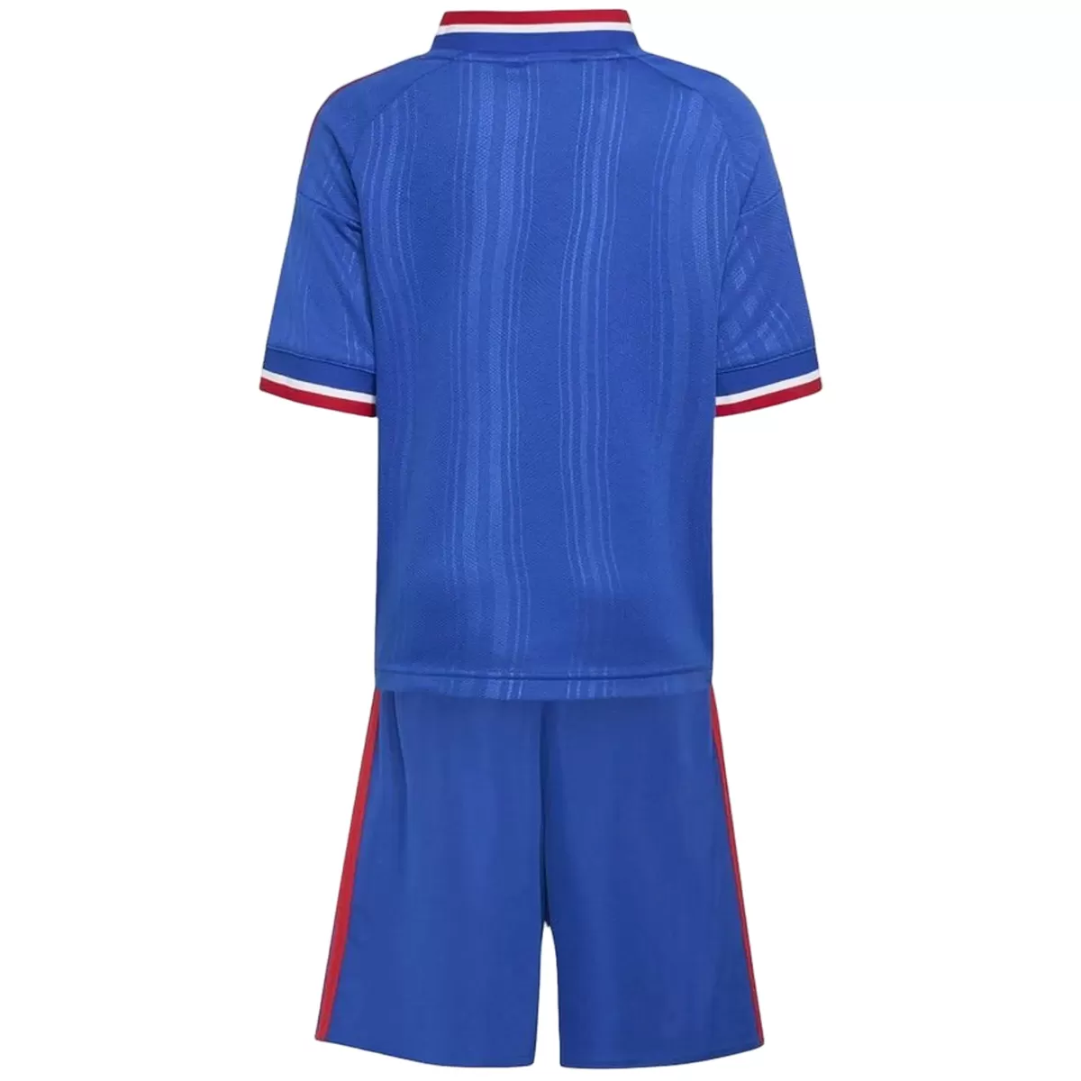 Kids Manchester United Away Jersey Suit 26/27
