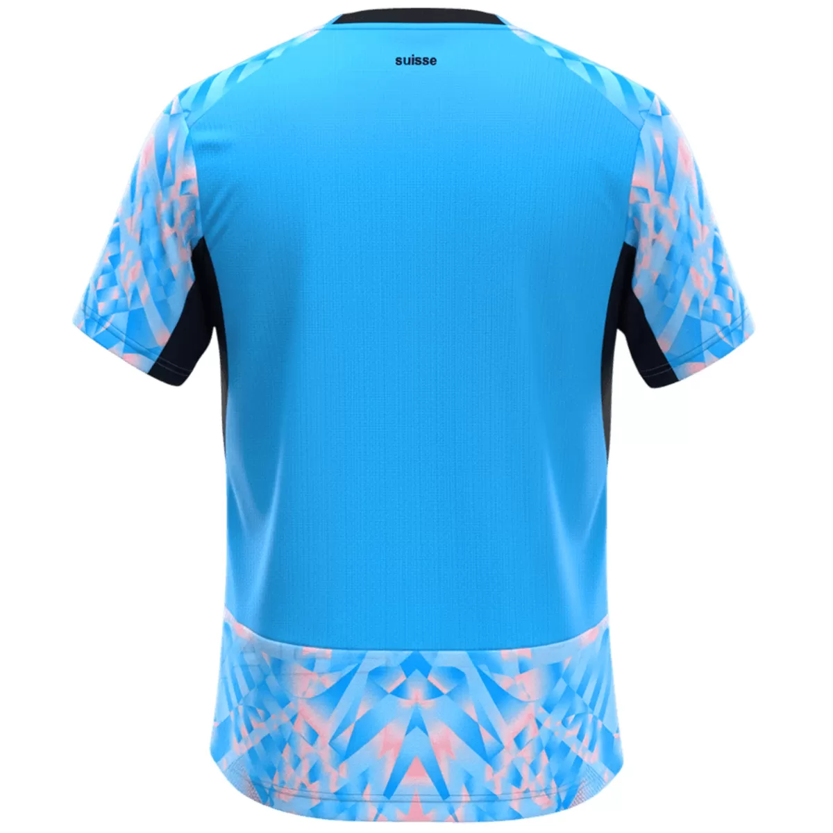 Switzerland Away Jersey World Cup 2026