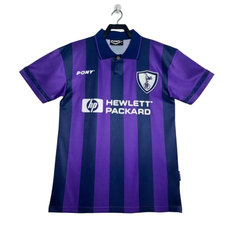 Retro Tottenham Hotspur  95/97 Away S-XXL