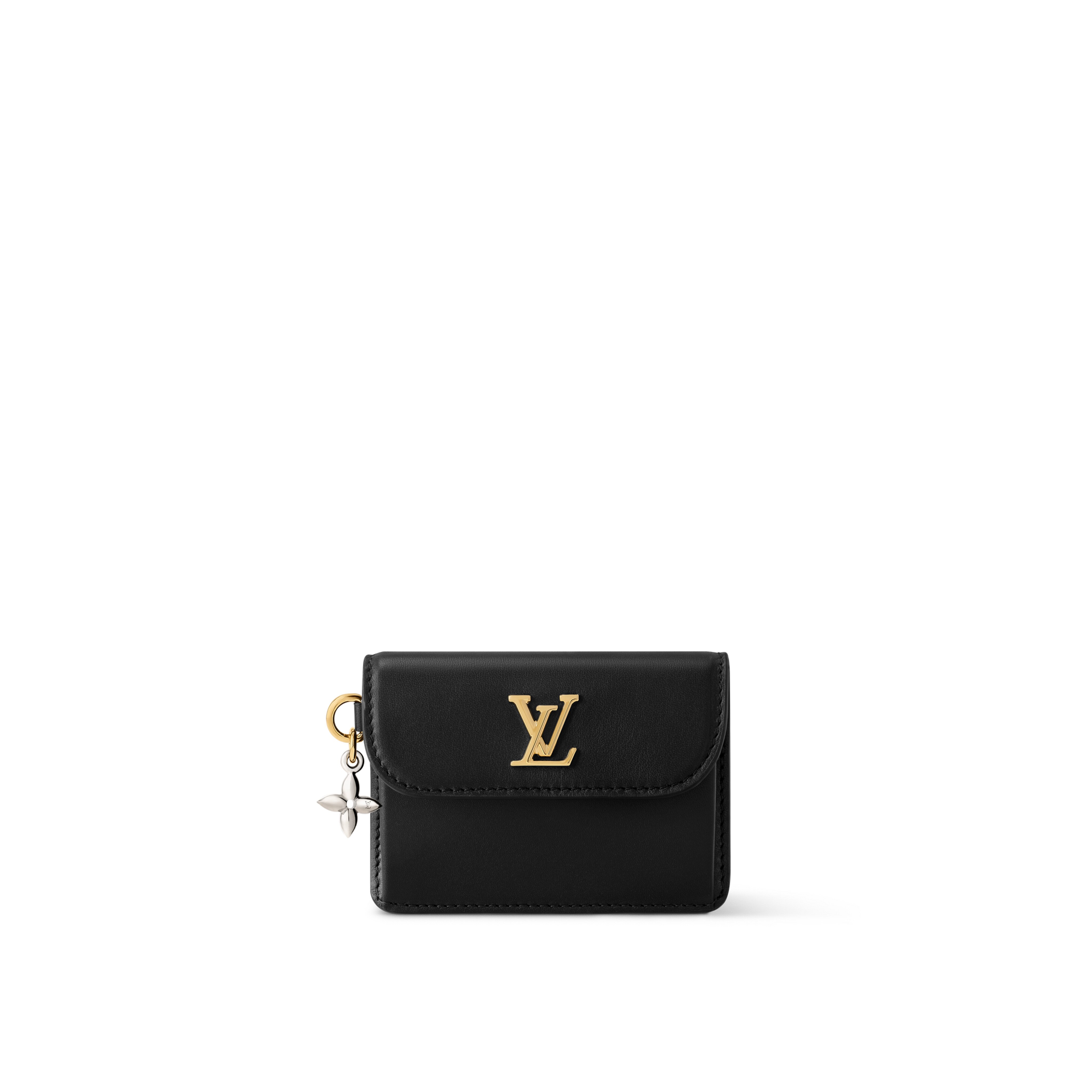 カードケース ポルト カルト･レクト ヴェルソ LV ブルーム