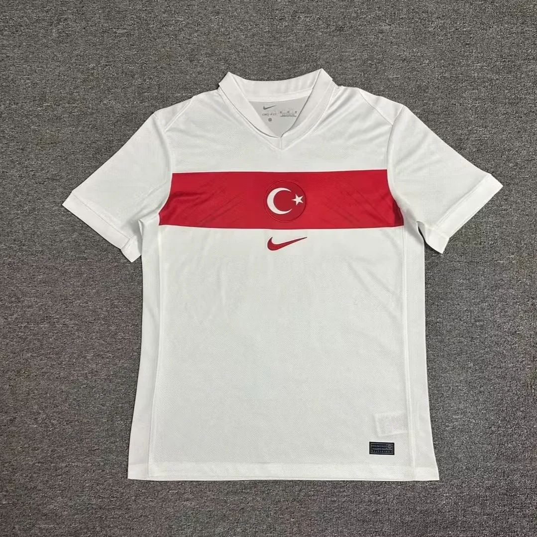 Turkey 24/25 Away  S-XXL