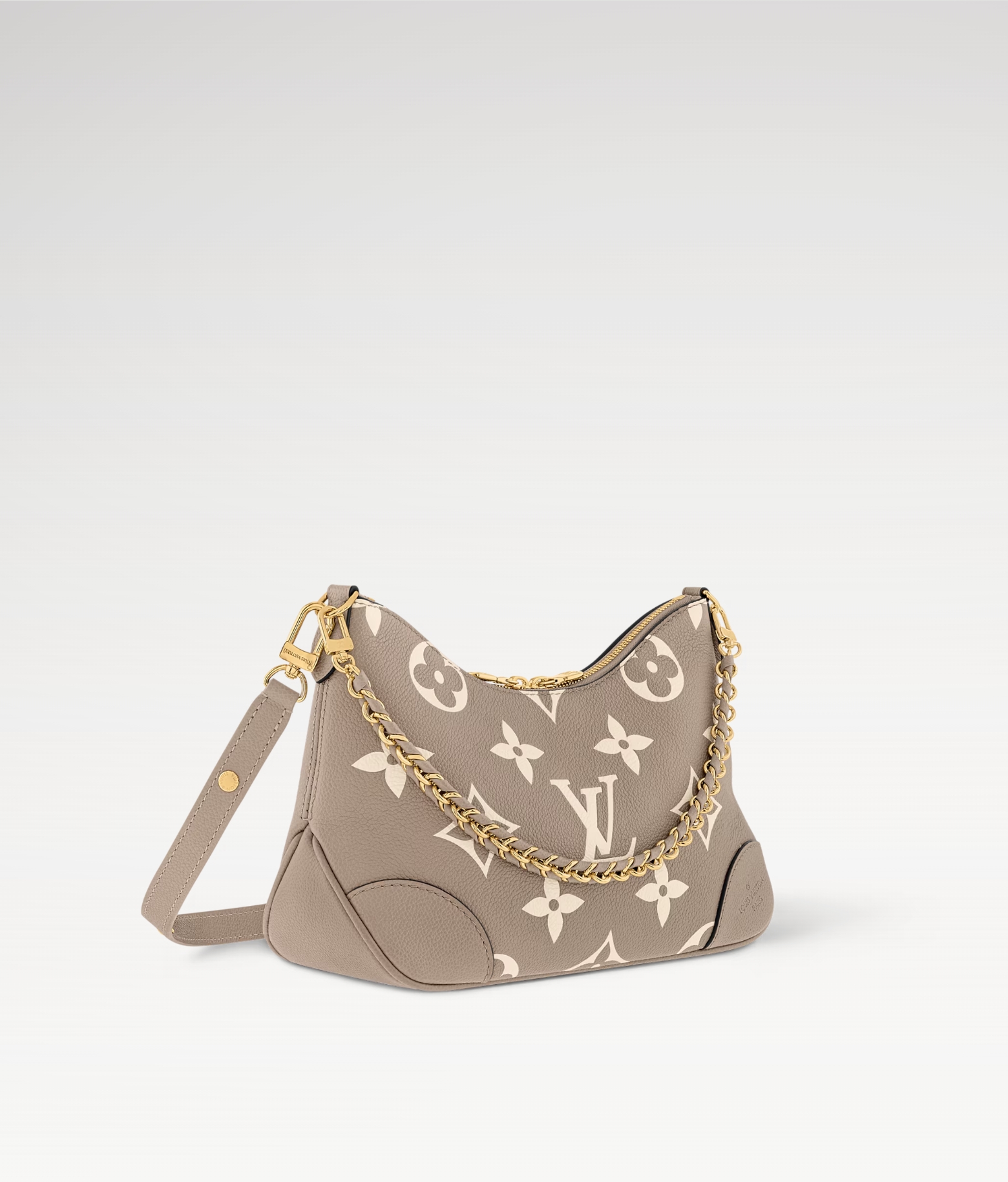 Louis Vuitton LV Boulogne bag