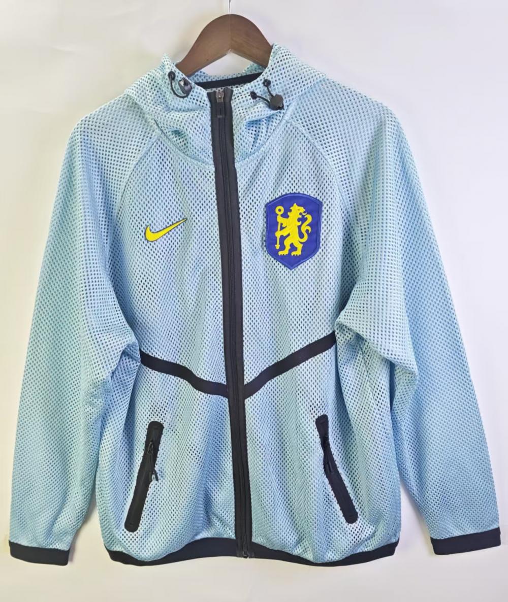 Chelsea Training Anthem Jacket 26/27