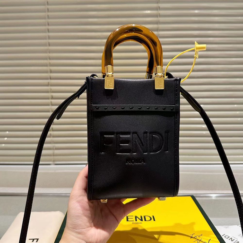 FENDI Sunshine Mini handbag