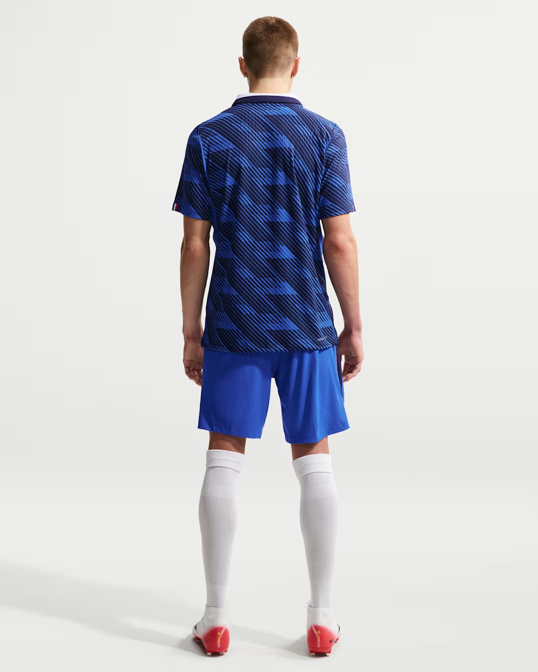 France Home Soccer Jersey 2026