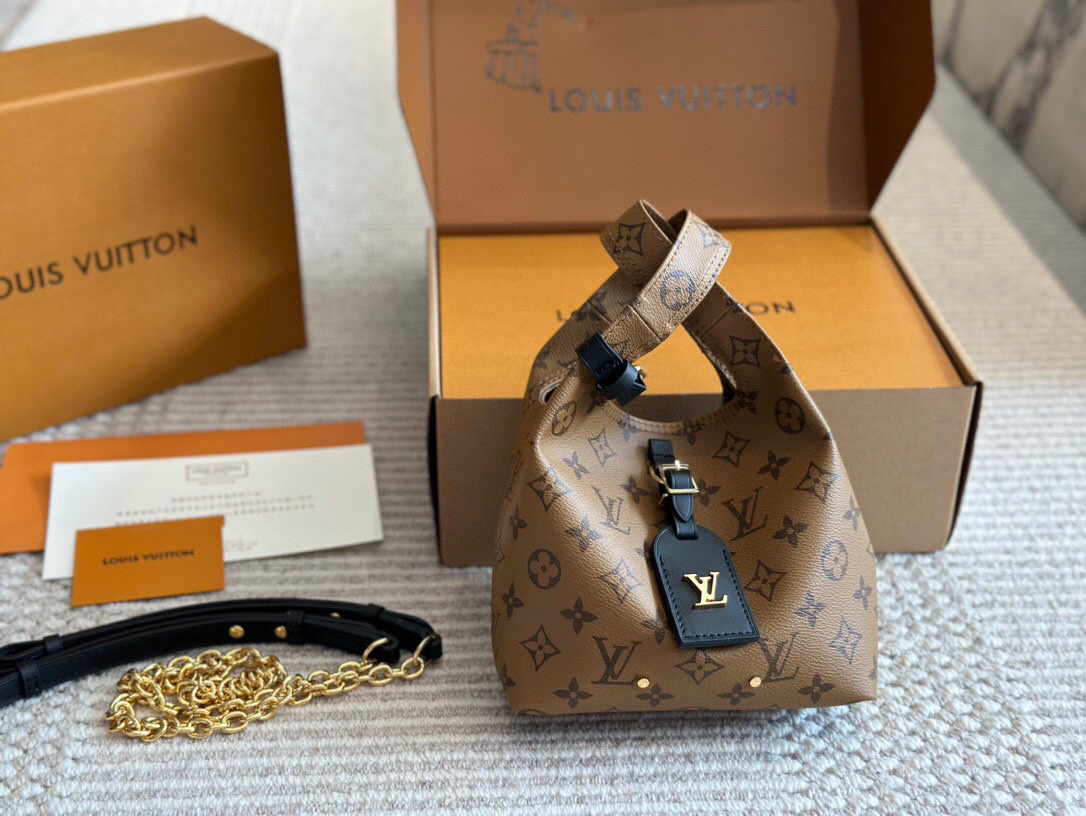 Louis Vuitton LV New Handbags