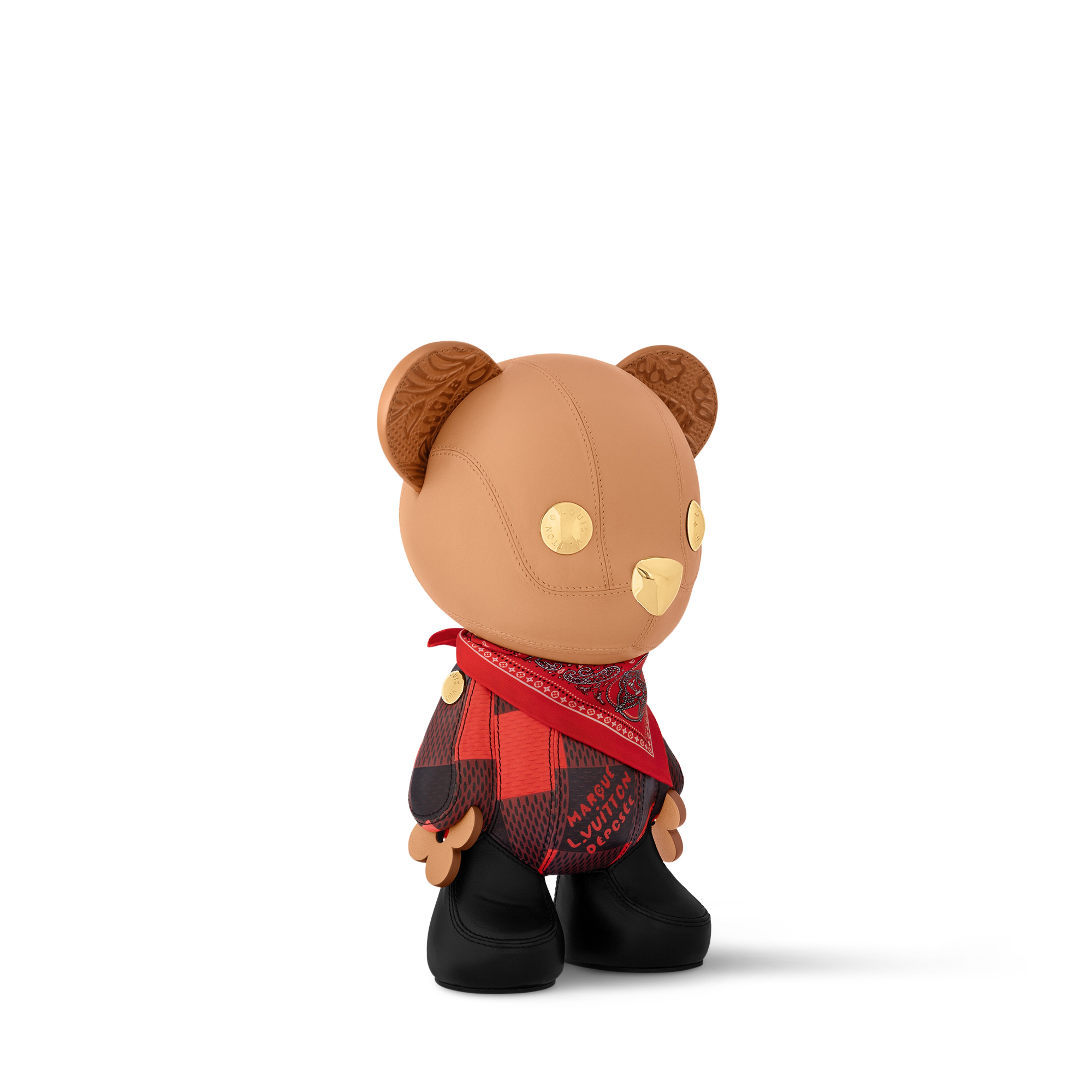 ルイ･バッファロー