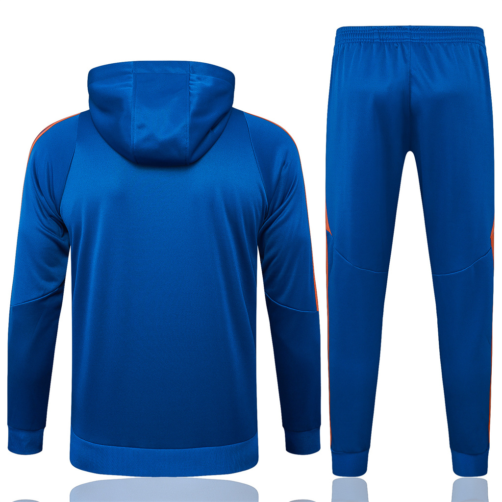 Juventus Training Suit 23/24