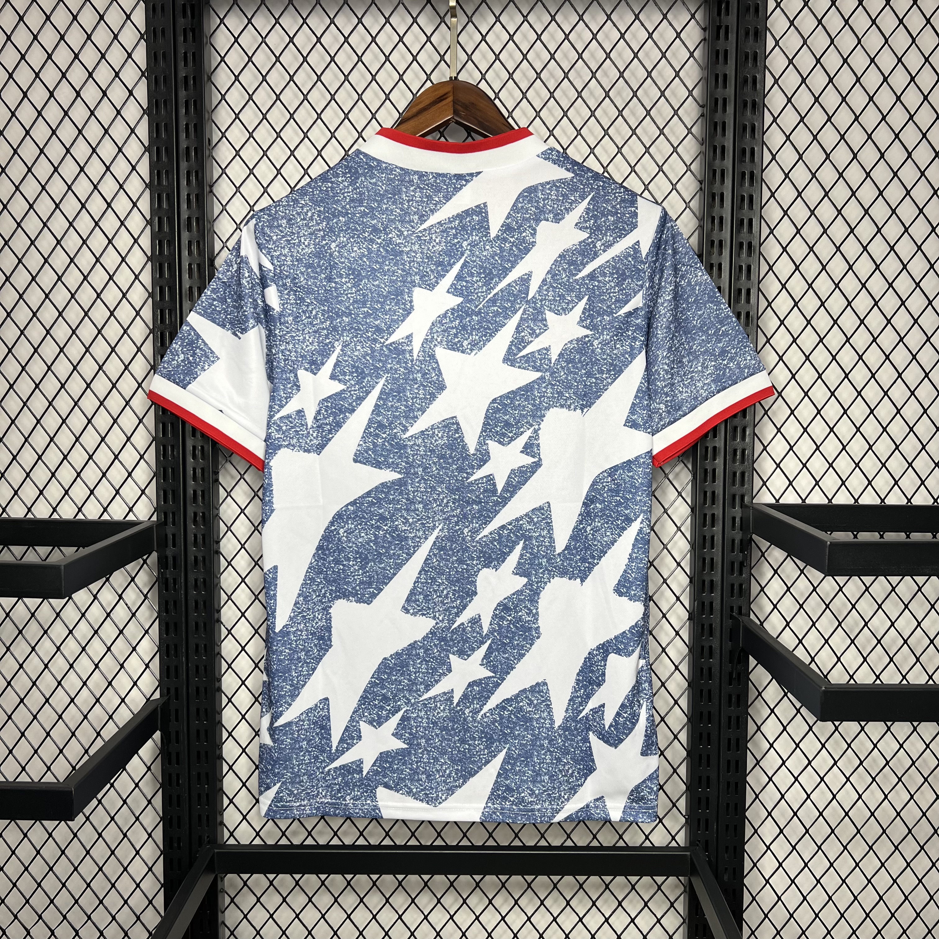 USA 1994 Away