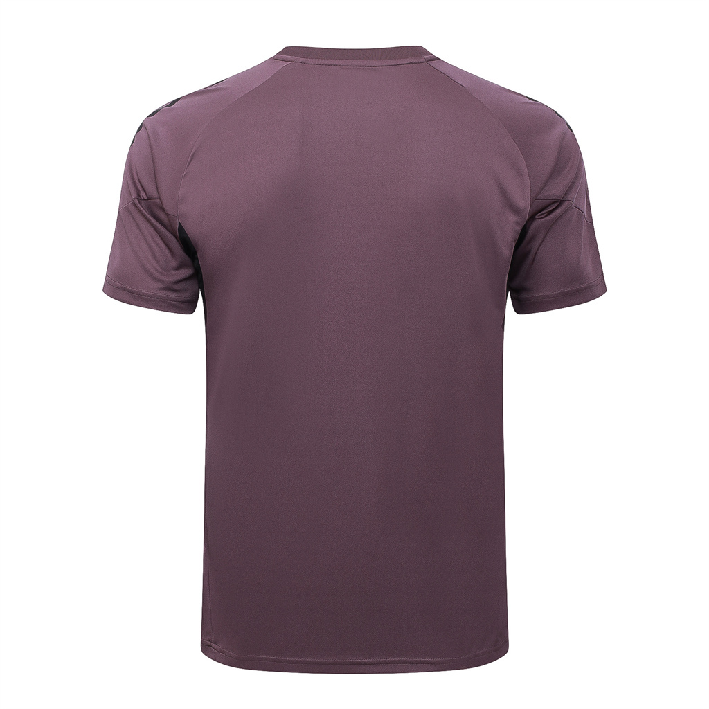 Real Madrid Training Short sleeve Jersey 25/26