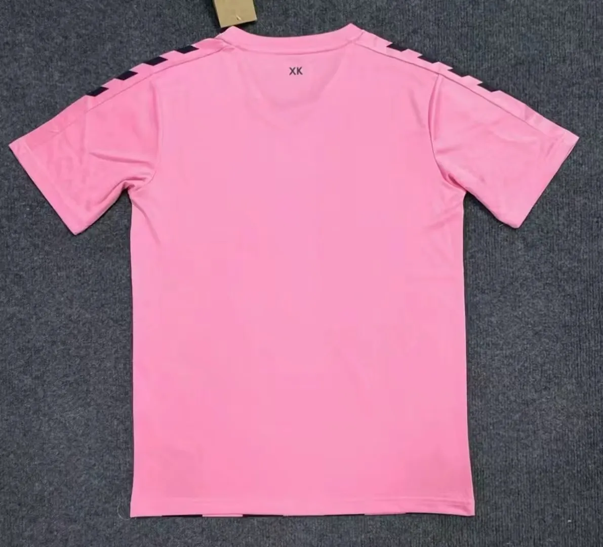 25/26 Betis pink  S-XXL