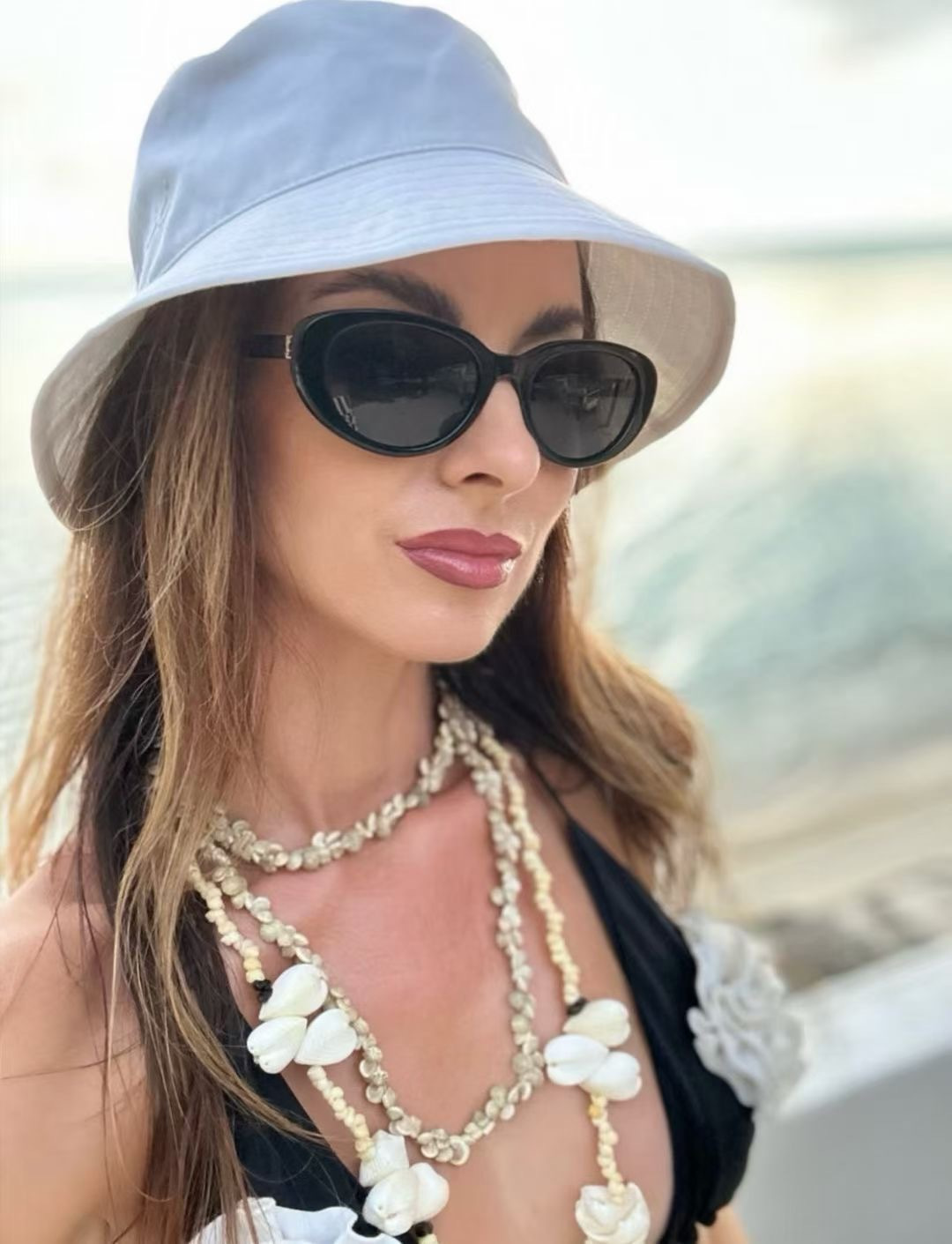 Saint Laurent YSL Women's Sunglasses