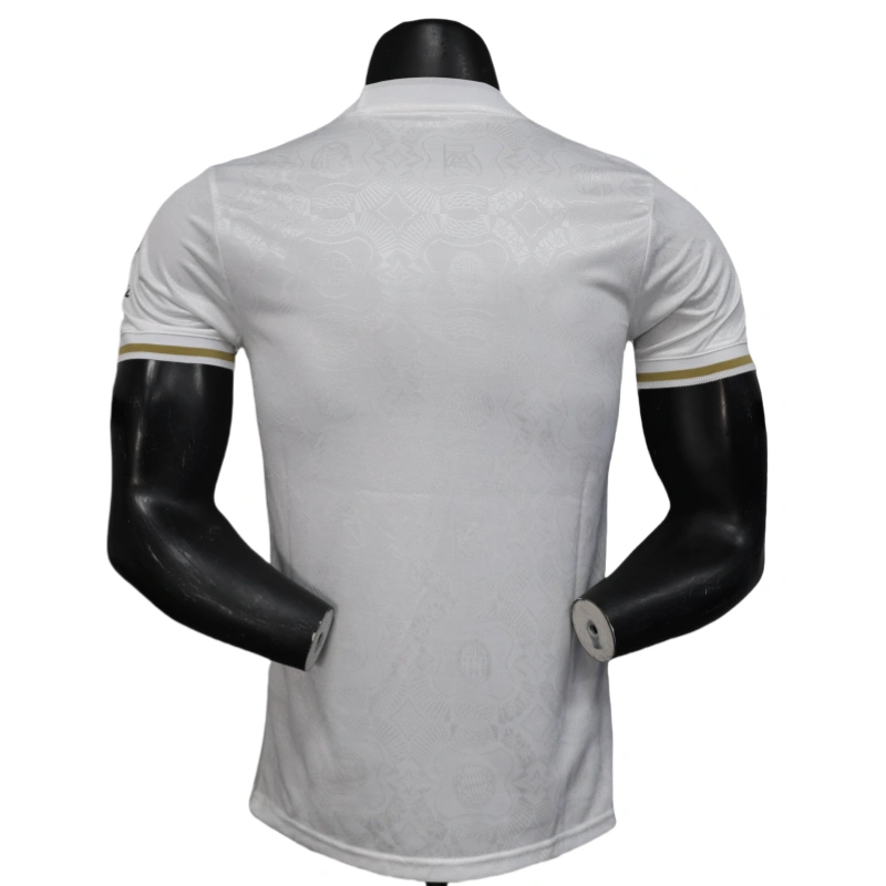 Adidas Men's FC Bayern Munich 125th Anniversary Shirt 25-26