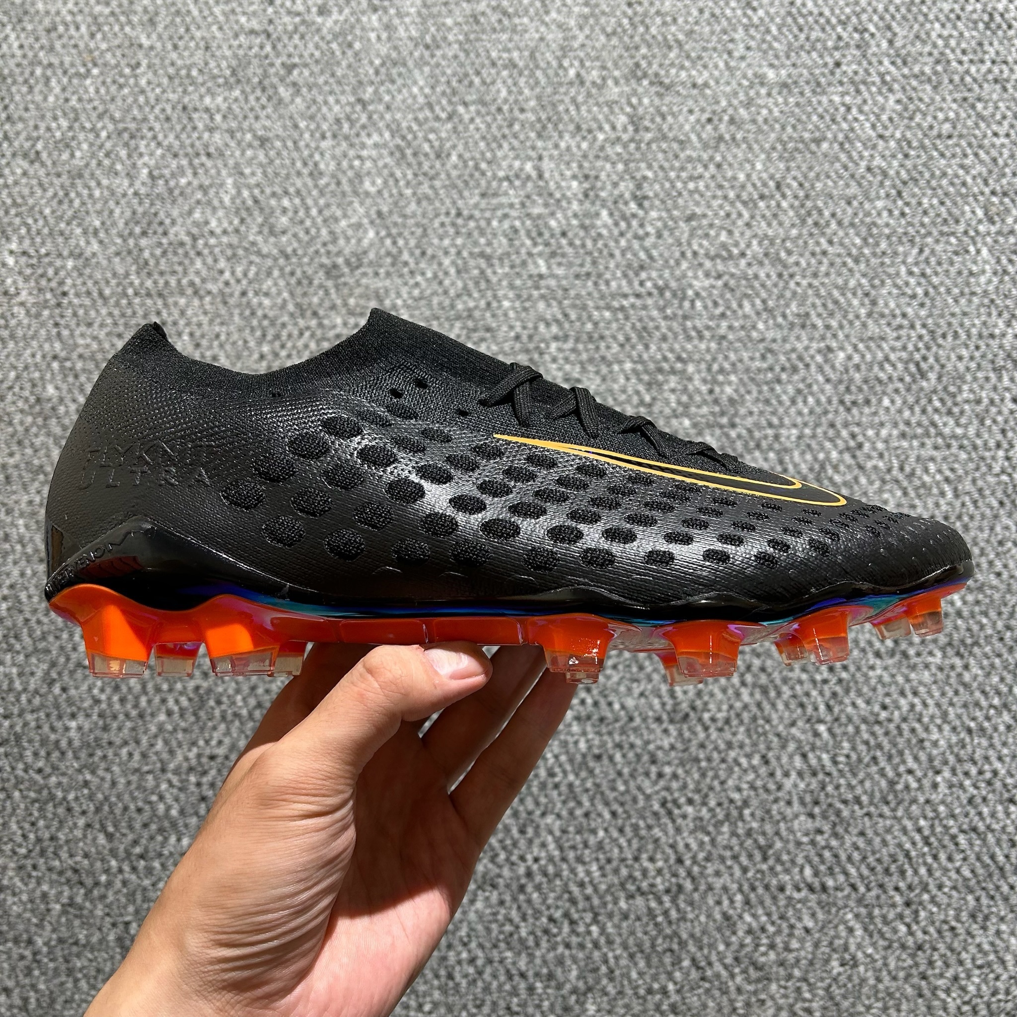 Nike Hypervenom Phantom RGN SE 