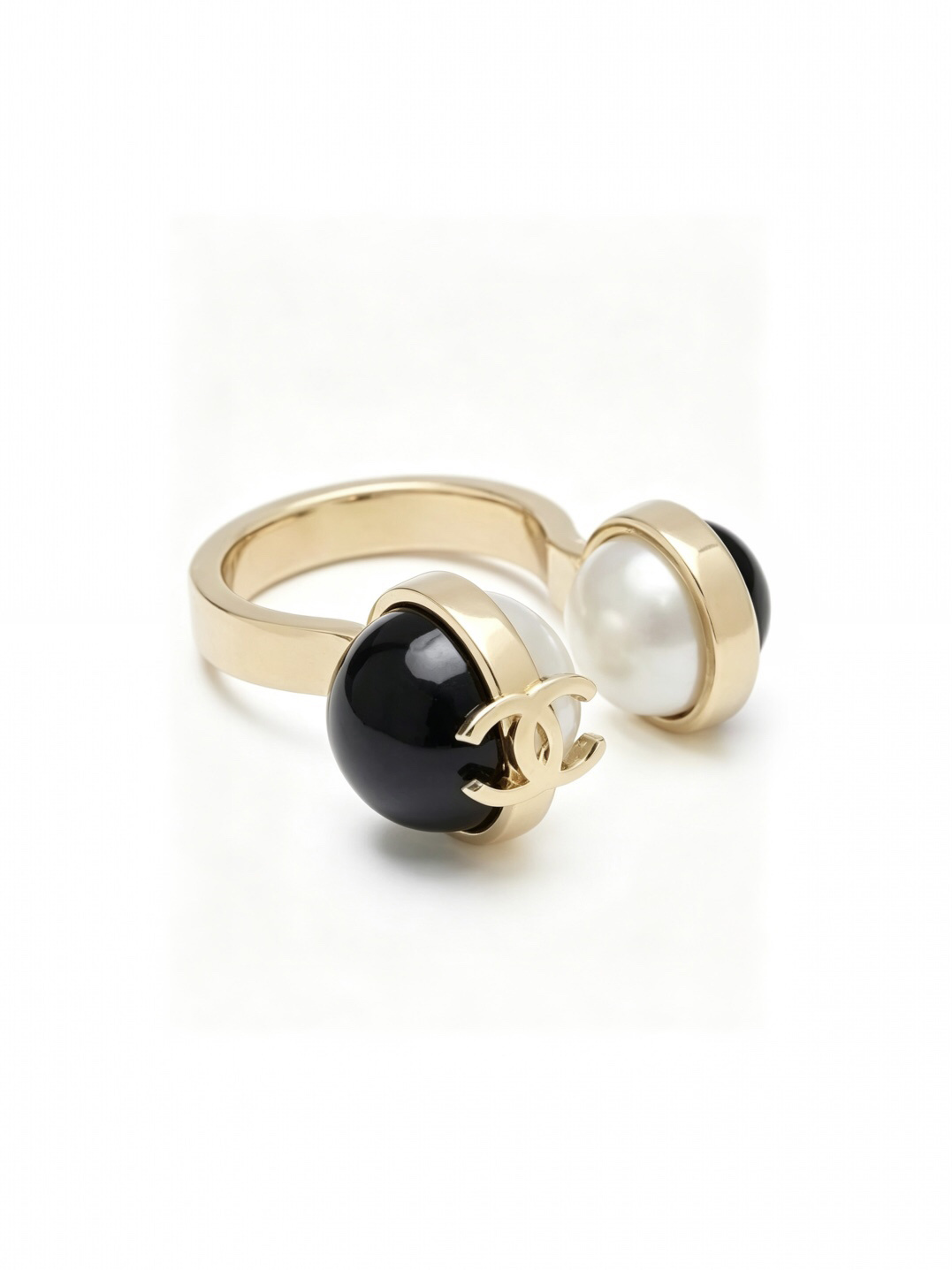 Chanel Fashion Ring