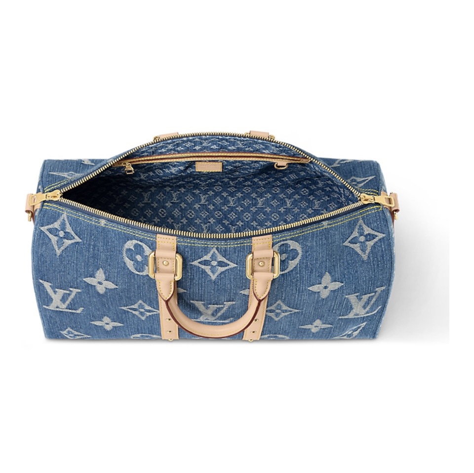 Louis Vuitton LV Keepall Bandoulière 45 M24315 Top quality