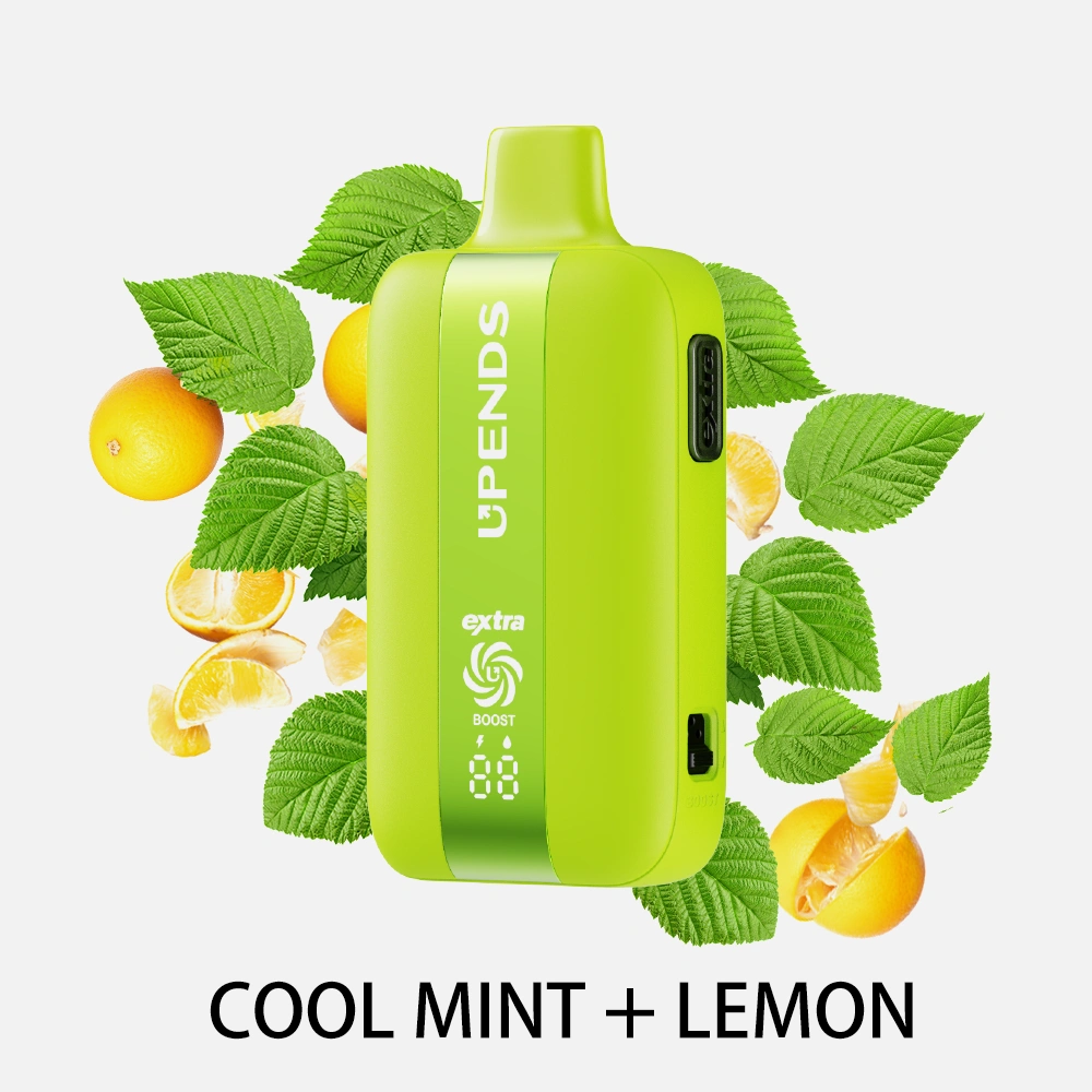 Upends UP7 35K 5% 20mL