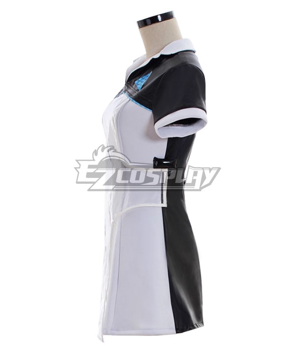 Detroit: Become Human Kara Dress Cosplay Costume