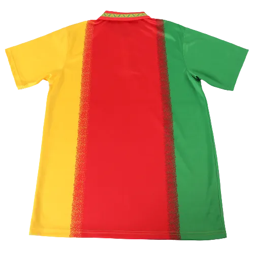 Cameroon 1994 Retro Jersey Home
