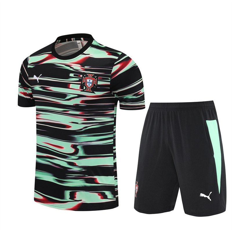 Adult / Kids Portugal 25/26 training suit 801