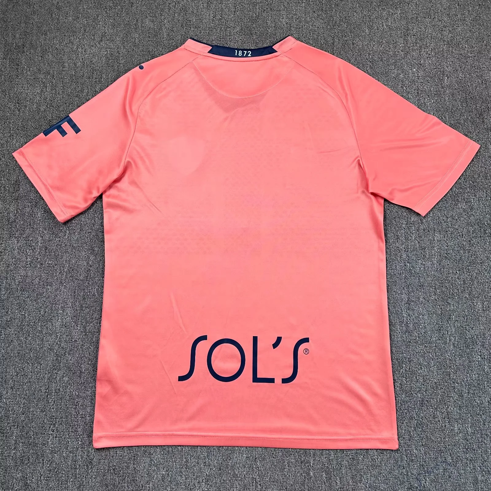 Le Havre AC 25/26 Away Jersey S-XXL