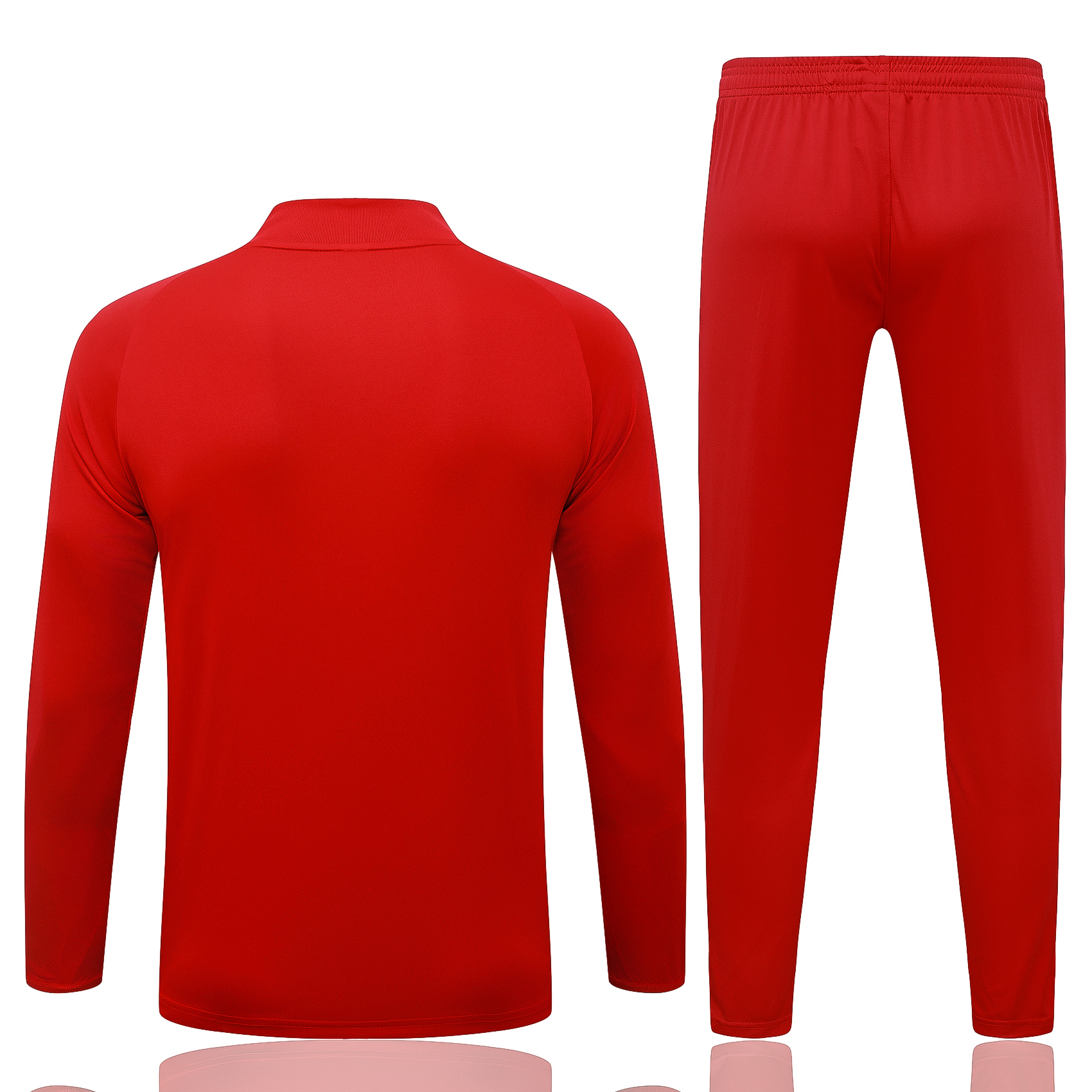 Liverpool Training Jersey Suit 26/27 | Soc Jersey - Premium Football Jersey