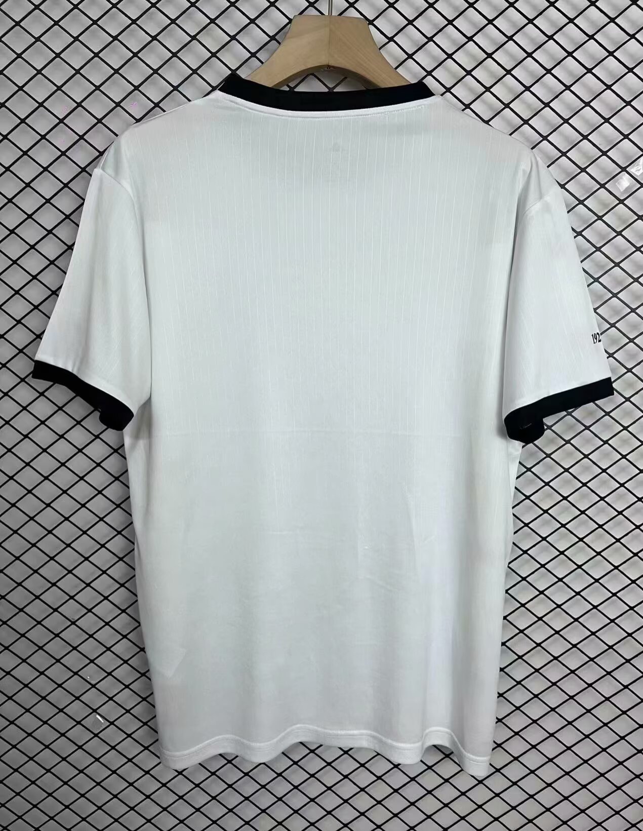 Colo Colo Colo Fan Style Football T-shirt 25/26