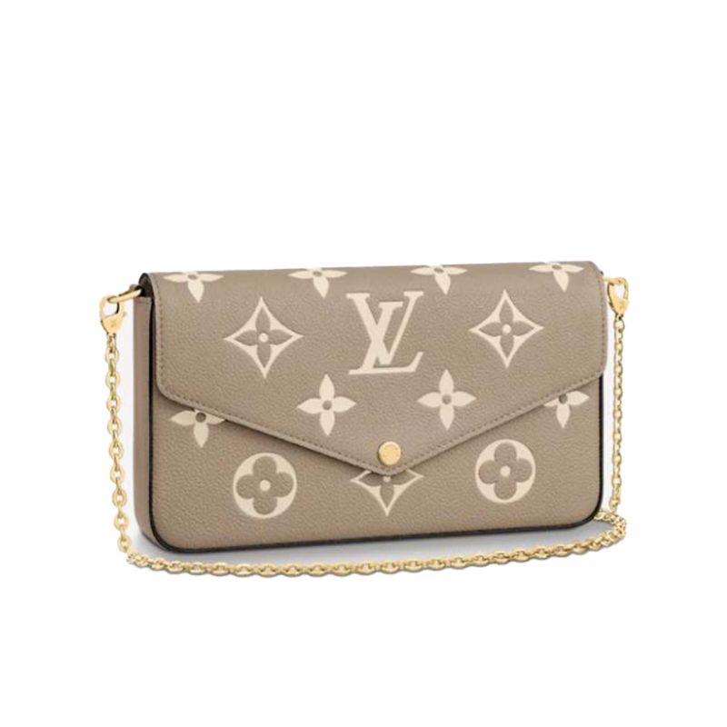 Louis Vuitton LV Felicie Pochette M81896