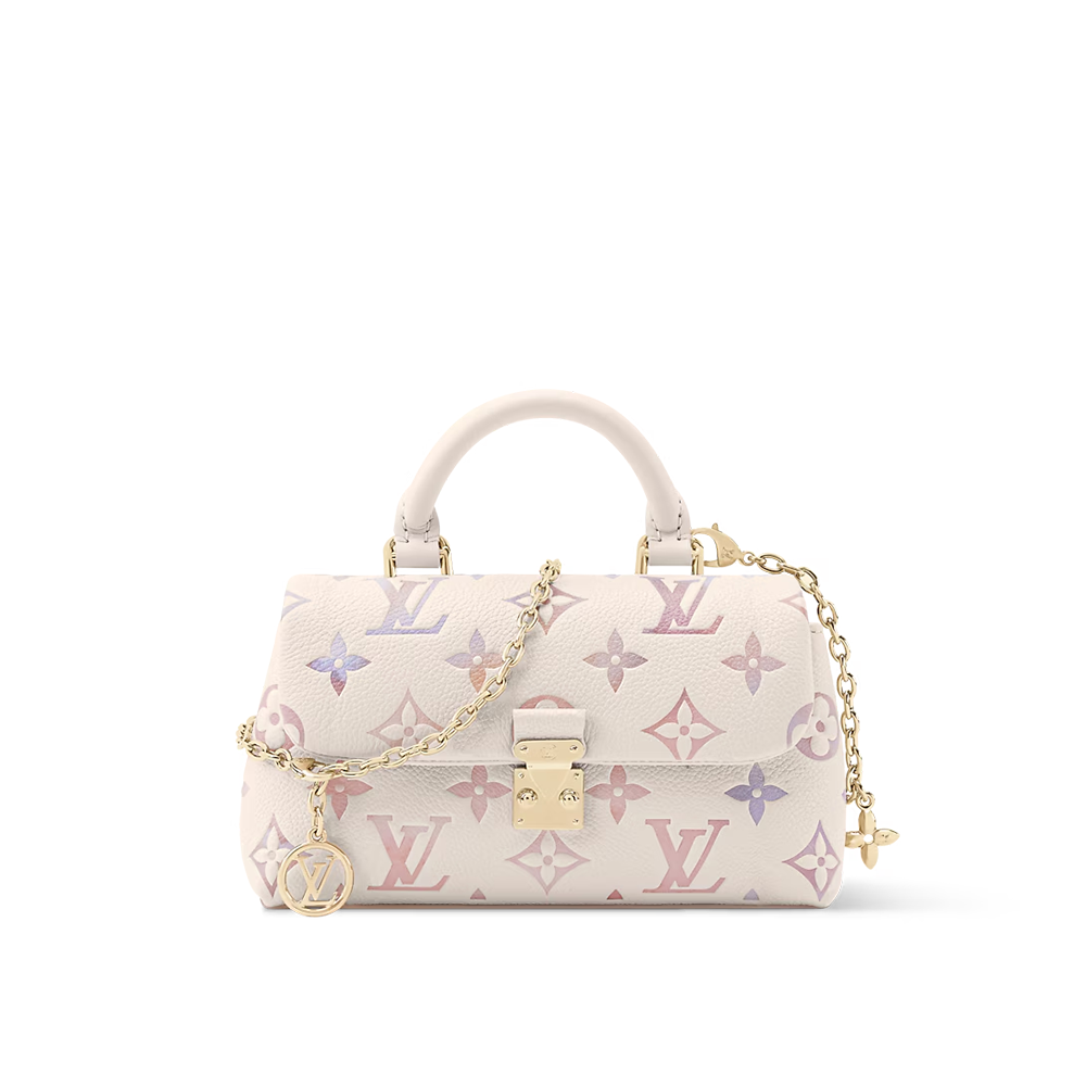 Louis Vuitton Bags lv Nano Madeleine