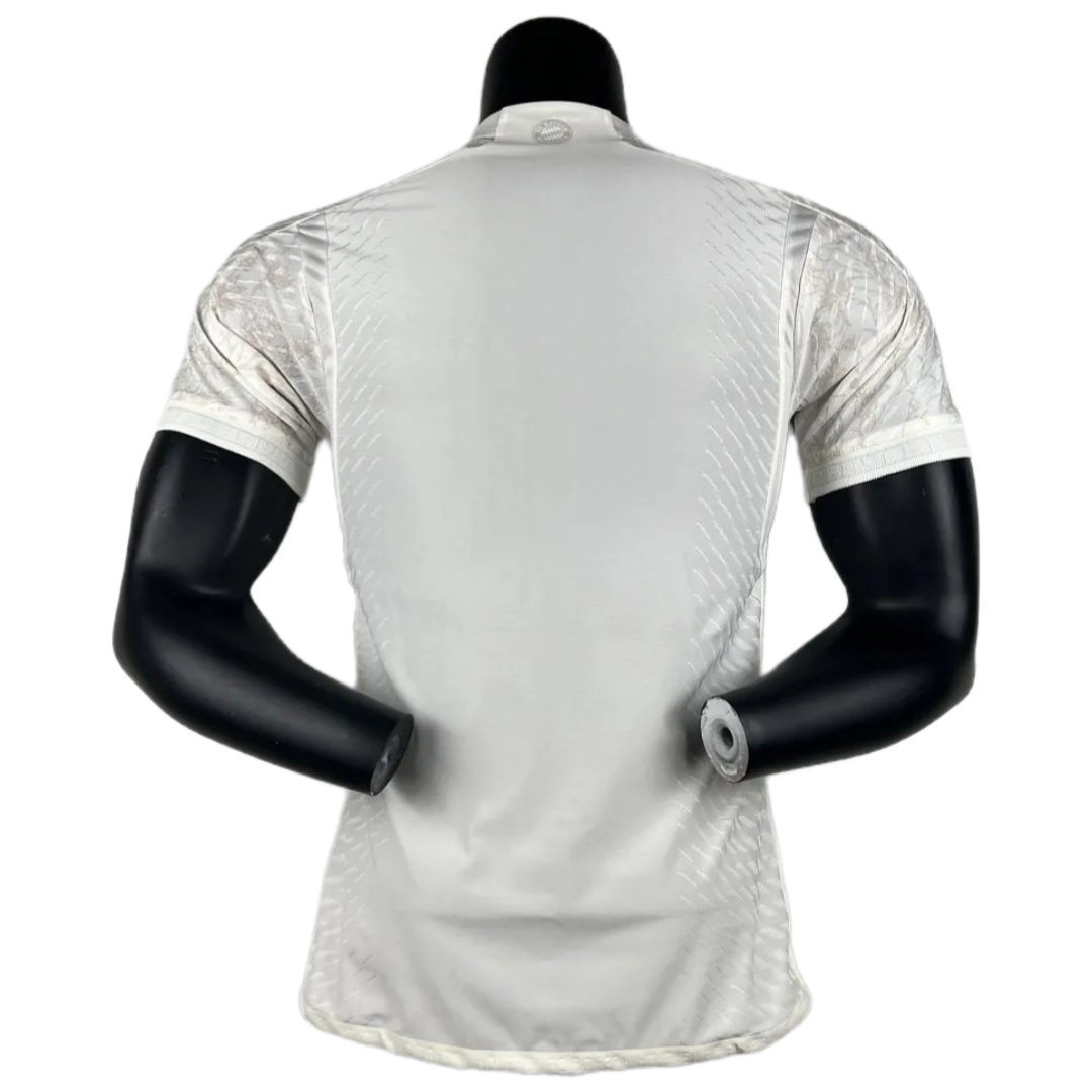 23-24 Bayern Munich Third Jersey Player Version