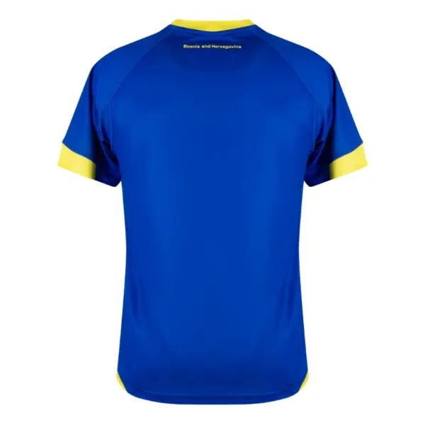 Bosnia and Herzegovina Home Jersey World Cup 2026