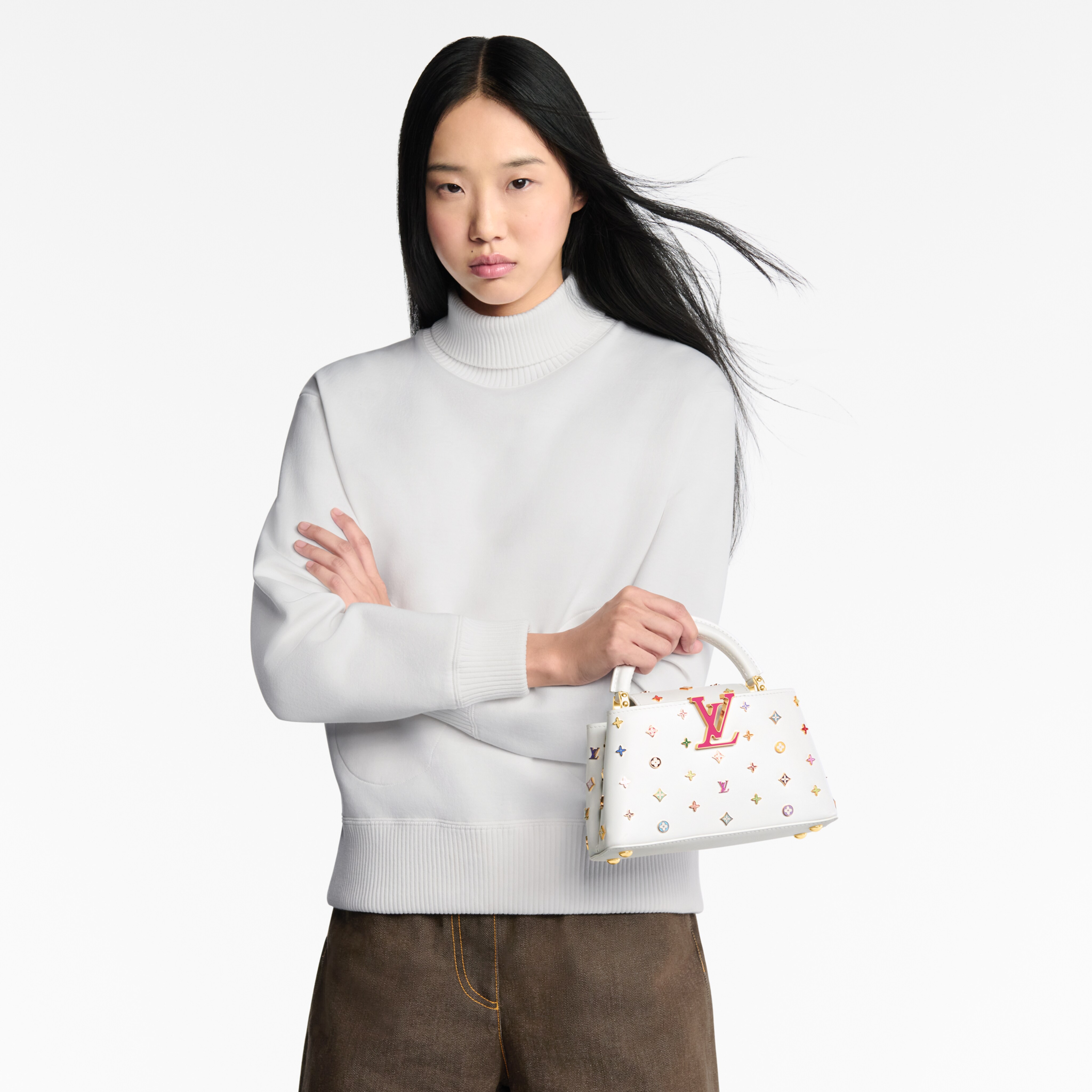 LV × TM カプシーヌ EW MINI