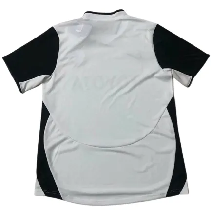 Valencia 2003/04  Retro Jersey Home