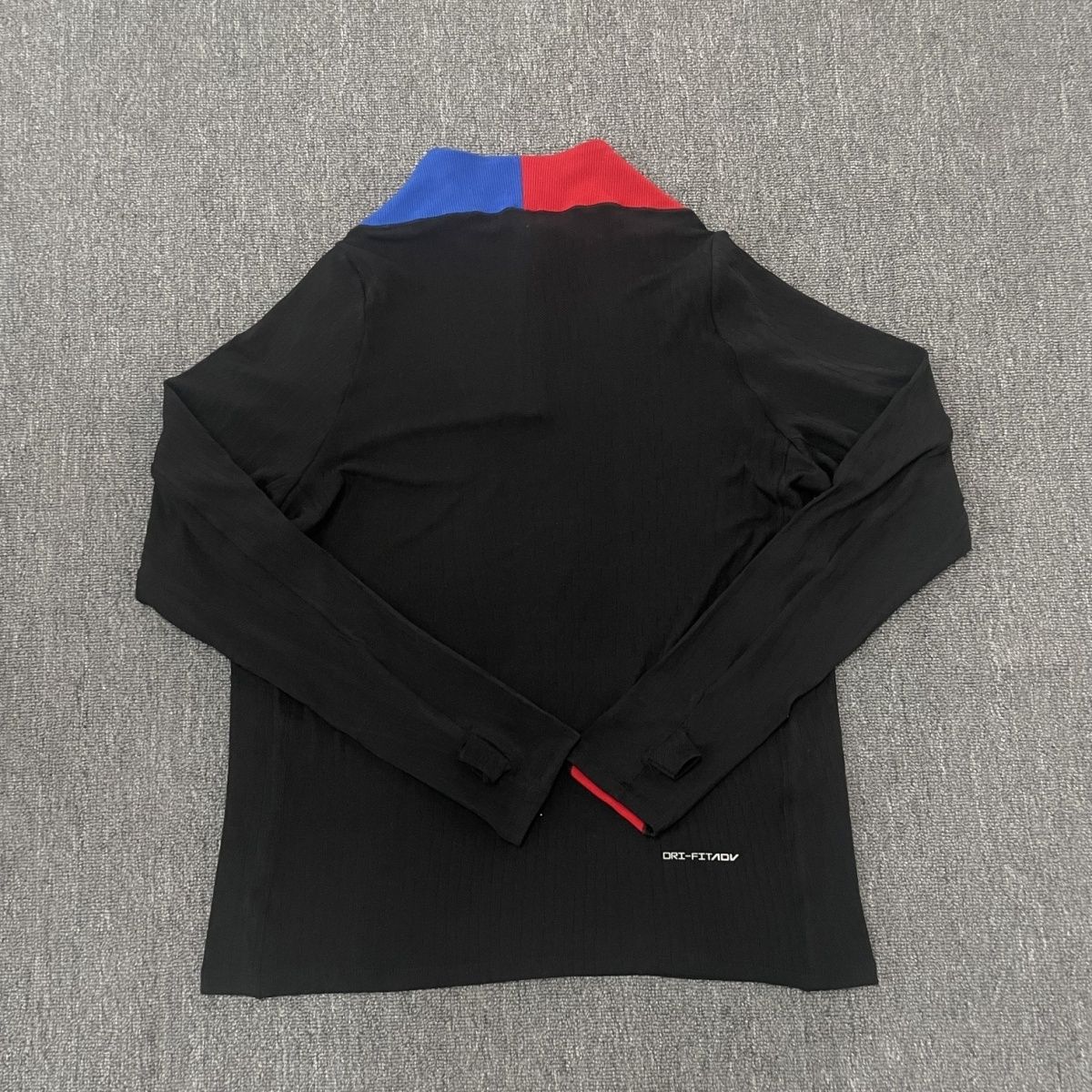 Barcelona Training Long Football Track suits 25/26