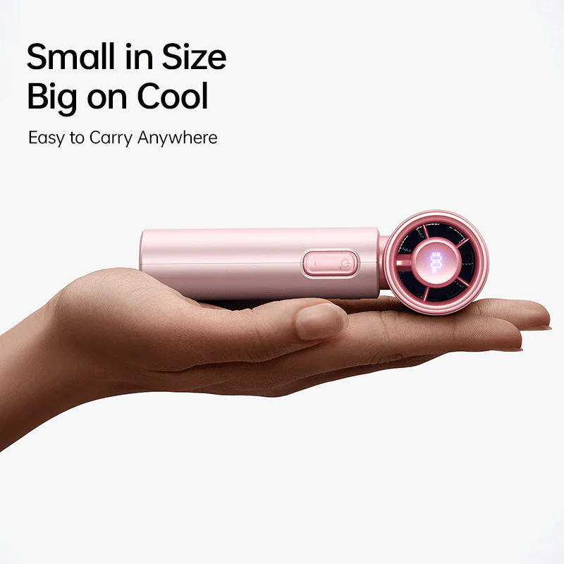 Handheld Fan  9S (NewVersion)