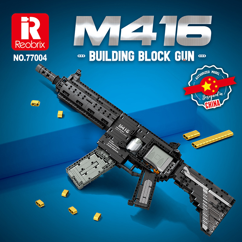 Reobrix 77004 - M416