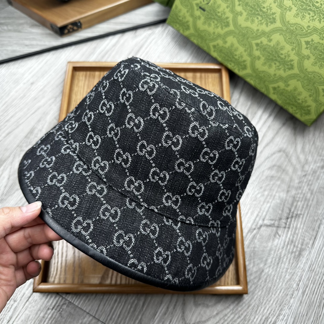 Gucci Bucket Hat