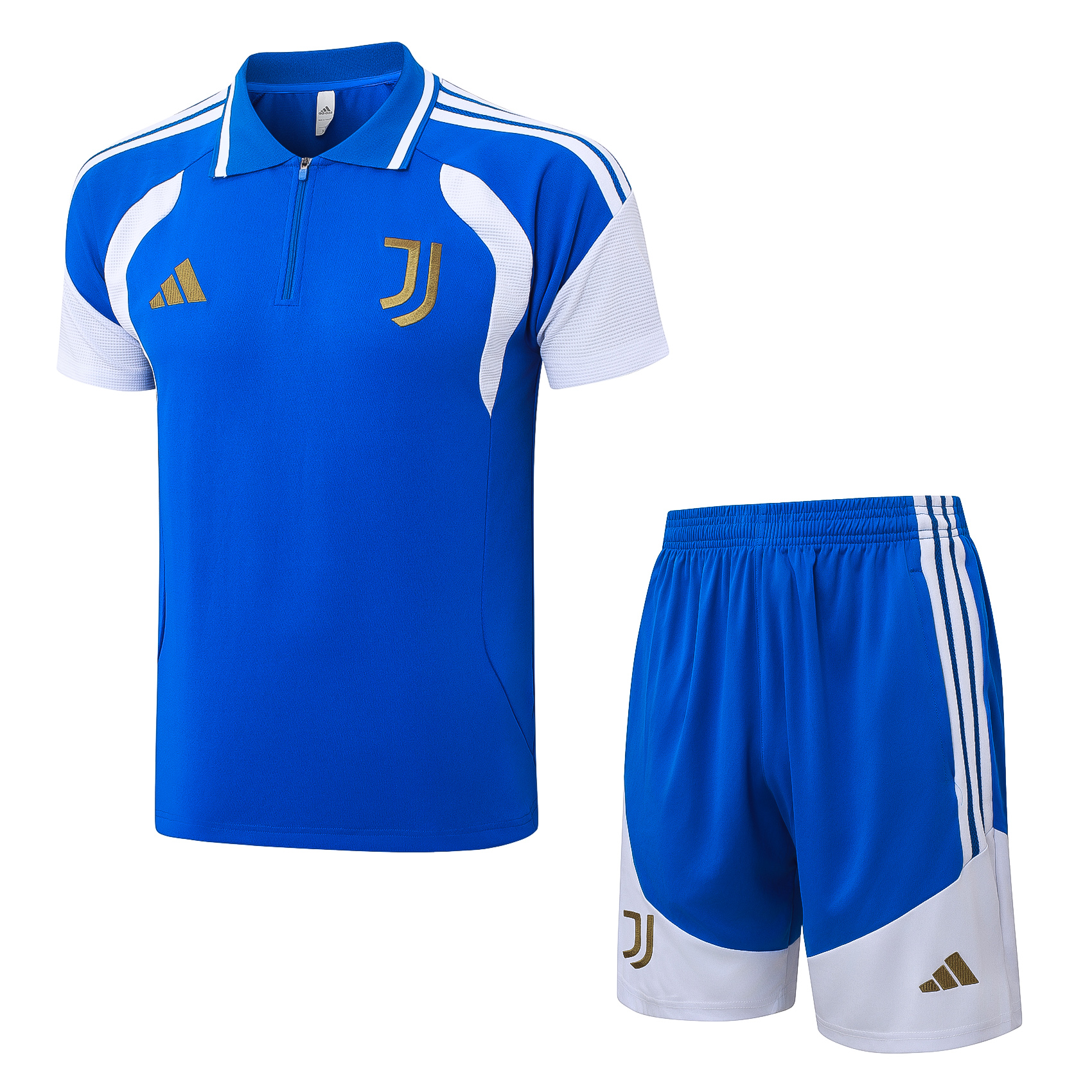 Juventus POLO Jersey 26/27 | Soc Jersey - Premium Football Jersey