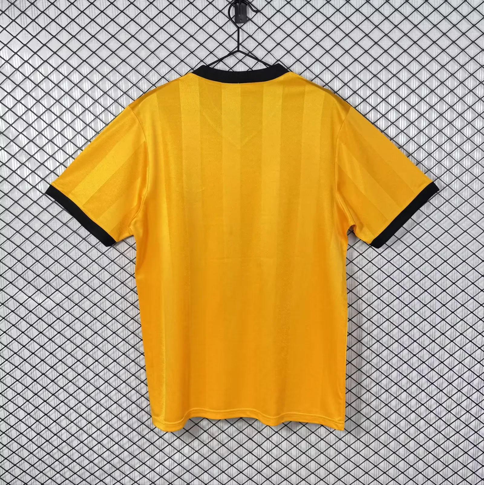 Retro Wolf 86/87 Home Jersey S-XXL