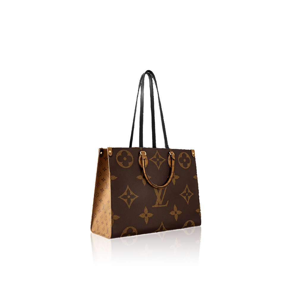 Louis Vuitton LV OnTheGo GM&MM&PM