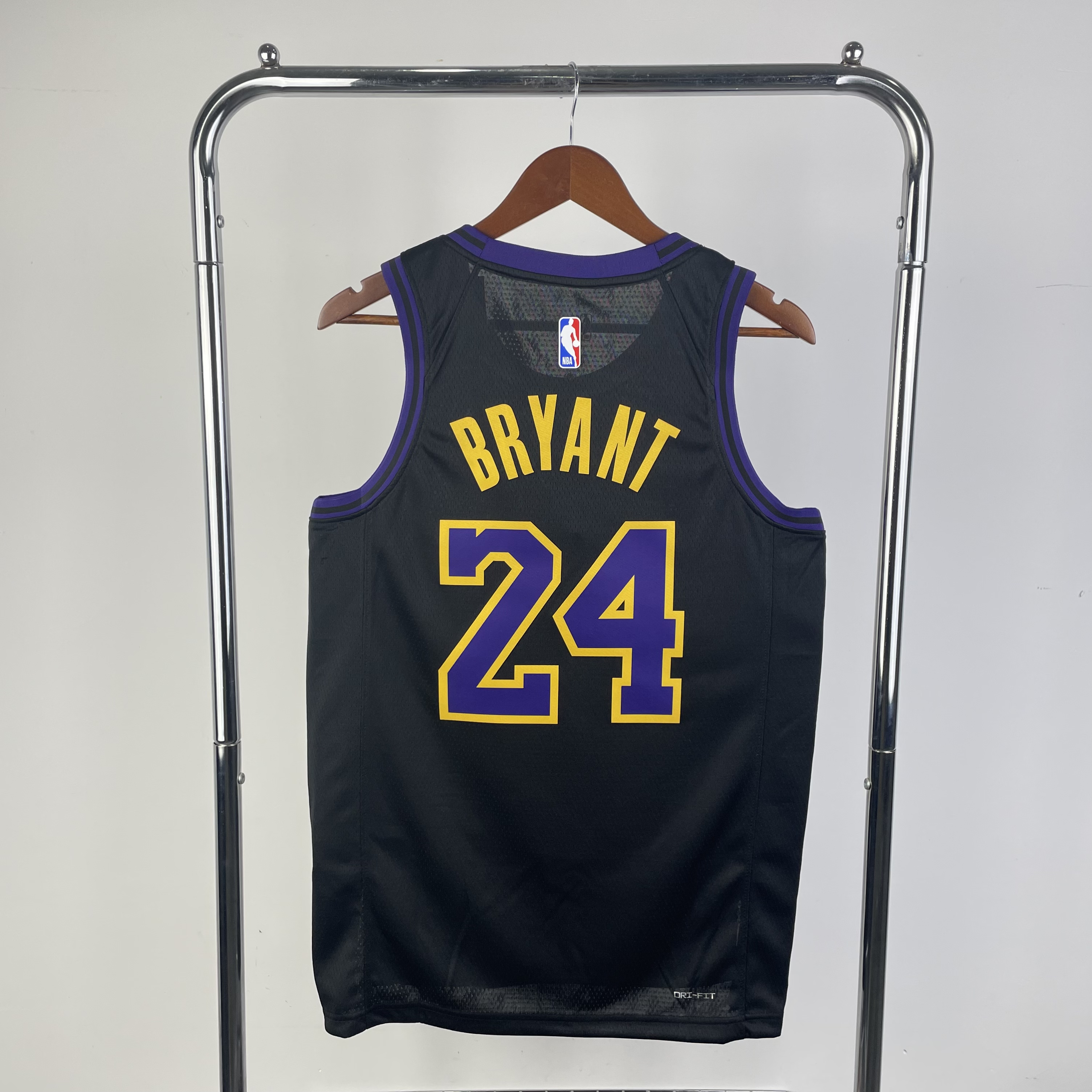 25/26 Season Lakers City Editon #24