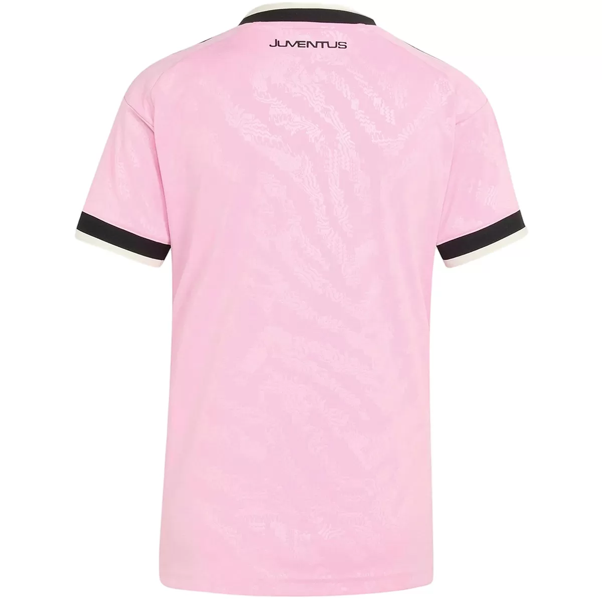 Women's Juventus Away Jersey Fan Version 26/27 | Soc Jersey - Premium Football Jersey