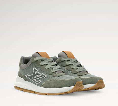 Louis Vuitton Men's LV Classic Sneaker