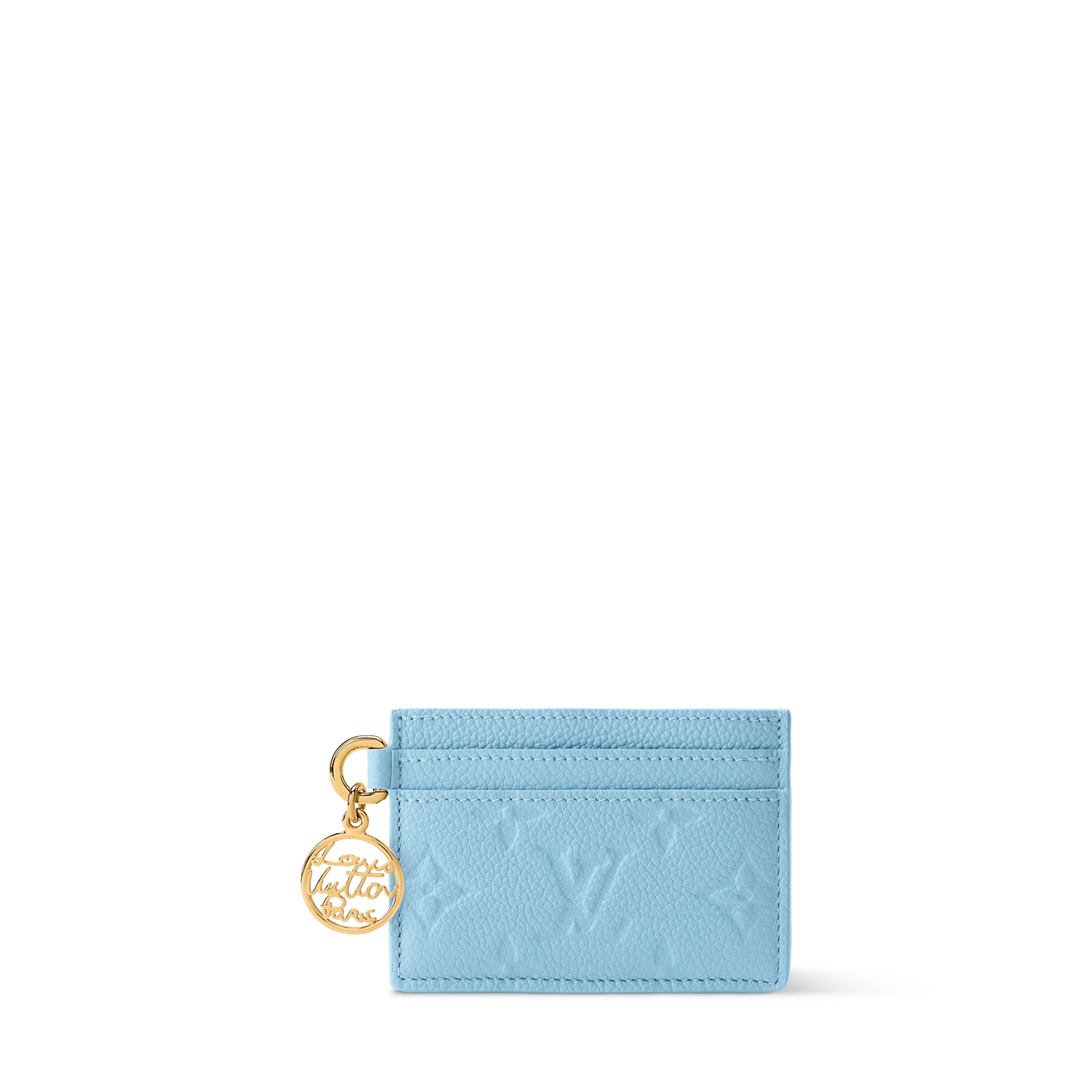 カードケース ポルト カルト･LV チャーム