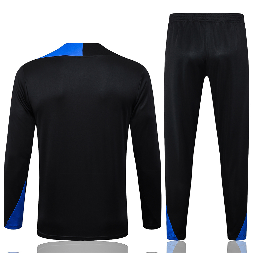 PSG Training Jersey Suit 25/26 | Soc Jersey - Premium Football Jersey
