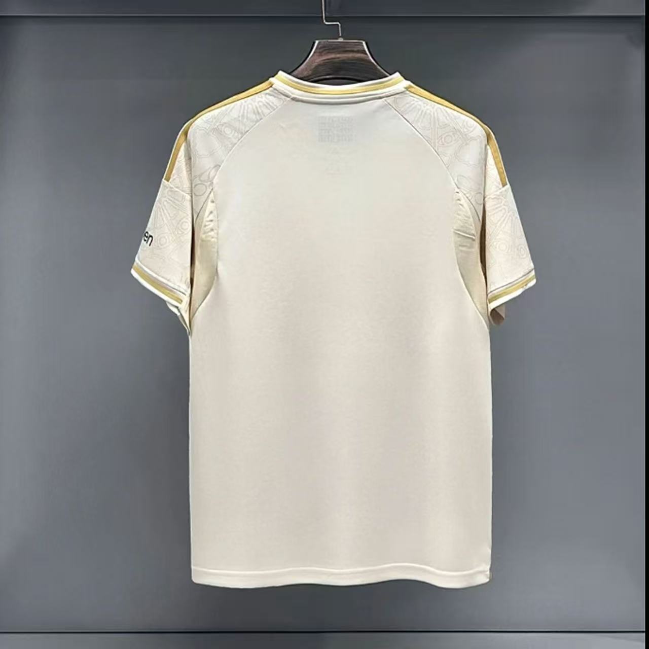 Nottingham Forest 25/26 Away S-XXL